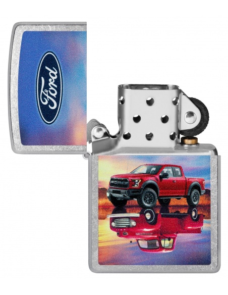 Brichetă Zippo 46220 Ford F-Series Truck