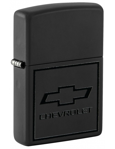 Brichetă Zippo 46228 Chevrolet Bowtie Logo