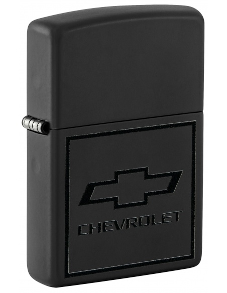 Brichetă Zippo 46228 Chevrolet Bowtie Logo