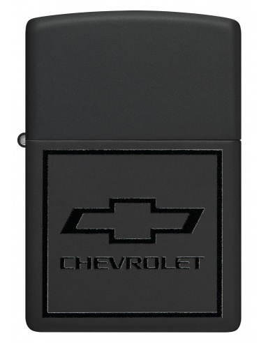 Brichetă Zippo 46228 Chevrolet Bowtie Logo