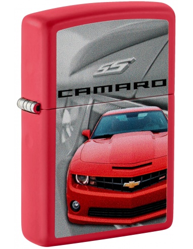 Brichetă Zippo 46304 Chevrolet Camaro SS