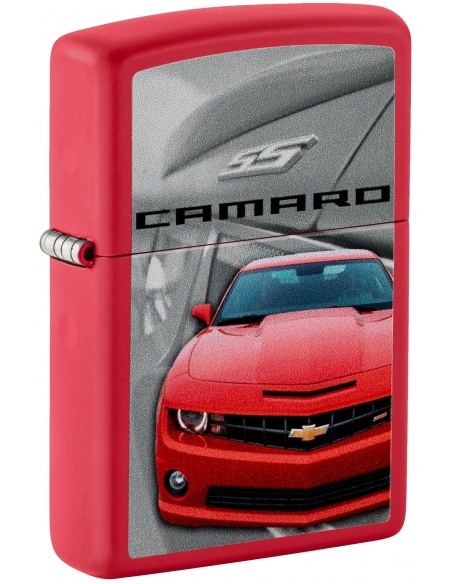 Brichetă Zippo 46304 Chevrolet Camaro SS