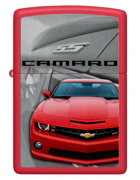 Brichetă Zippo 46304 Chevrolet Camaro SS