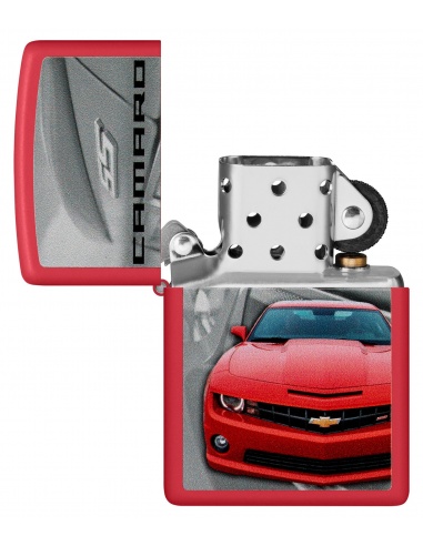 Brichetă Zippo 46304 Chevrolet Camaro SS