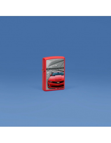Brichetă Zippo 46304 Chevrolet Camaro SS