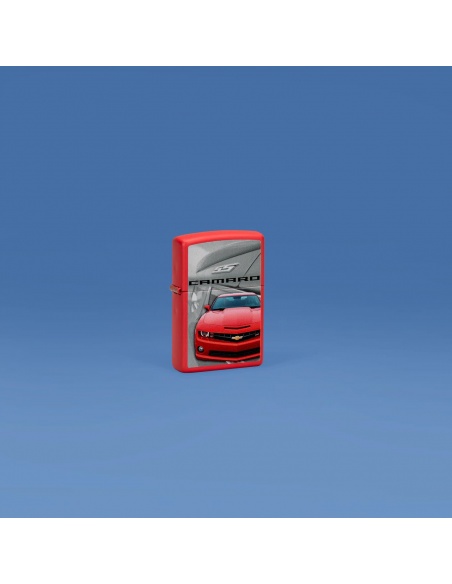Brichetă Zippo 46304 Chevrolet Camaro SS