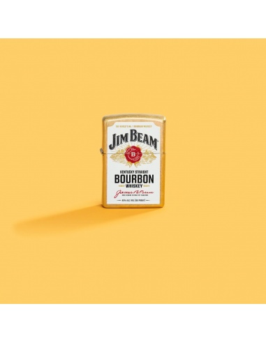 Brichetă Zippo 46305 Jim Beam Kentucky Bourbon