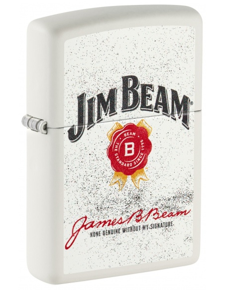 Brichetă Zippo 46306 Jim Beam Kentucky Bourbon