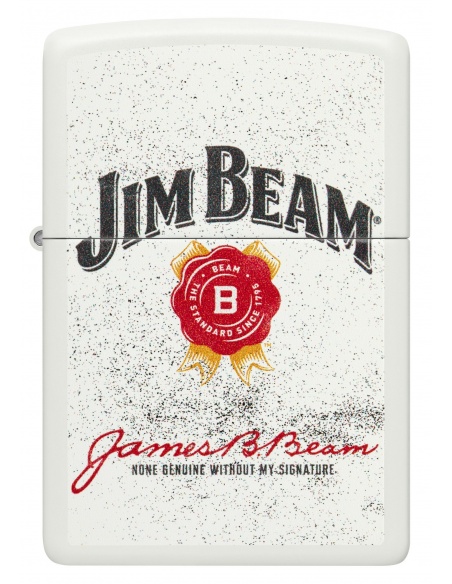 Brichetă Zippo 46306 Jim Beam Kentucky Bourbon
