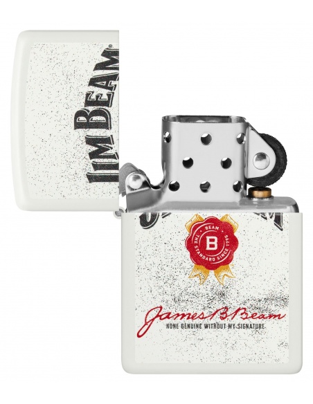 Brichetă Zippo 46306 Jim Beam Kentucky Bourbon