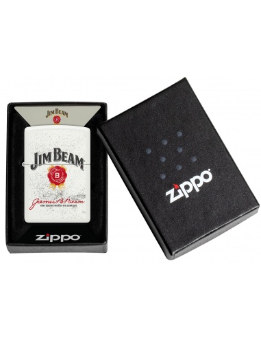 Brichetă Zippo 46306 Jim Beam Kentucky Bourbon