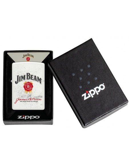 Brichetă Zippo 46306 Jim Beam Kentucky Bourbon