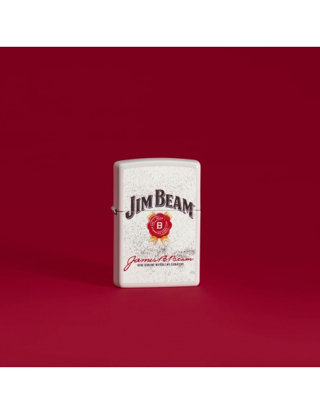 Brichetă Zippo 46306 Jim Beam Kentucky Bourbon