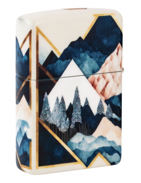Brichetă Zippo 46262 Mountain Collage