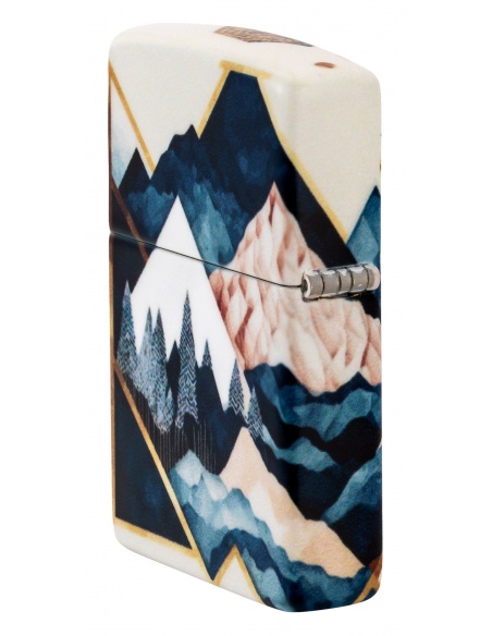 Brichetă Zippo 46262 Mountain Collage