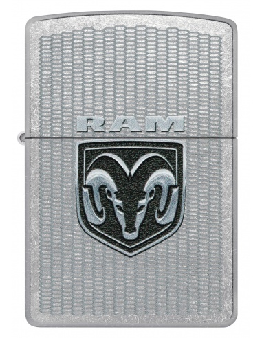 Brichetă Zippo 46227 Dodge Ram