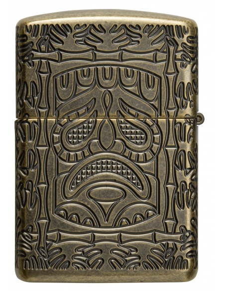 Brichetă Zippo 46314 Tiki Design