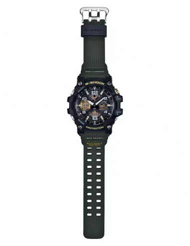 Ceas barbatesc Casio Mudmaster GWG-100-1A3ER