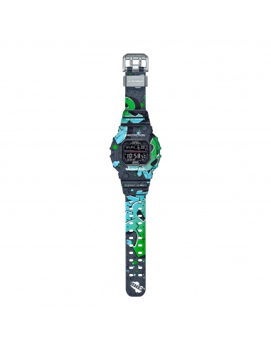 Ceas bărbătesc Casio G-SHOCK GX-56SS-1ER