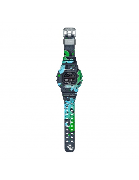 Ceas bărbătesc Casio G-SHOCK GX-56SS-1ER