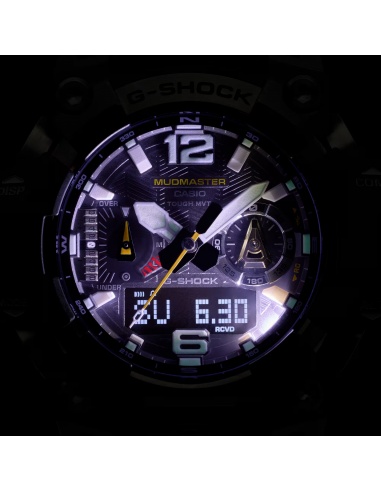 Ceas bărbătesc Casio G-SHOCK GWG-B1000-3AER