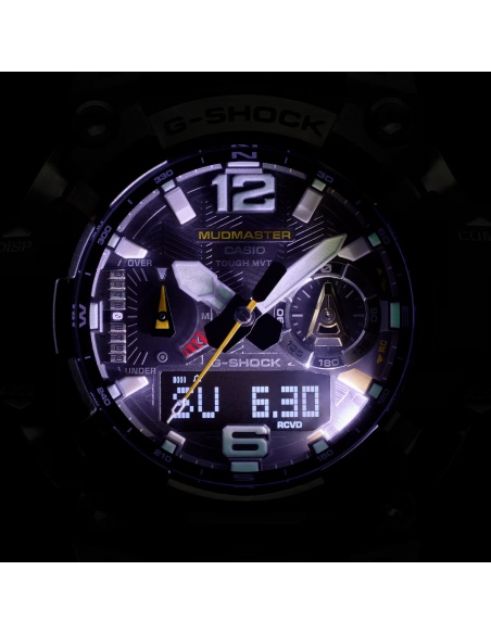 Ceas bărbătesc Casio G-SHOCK GWG-B1000-3AER