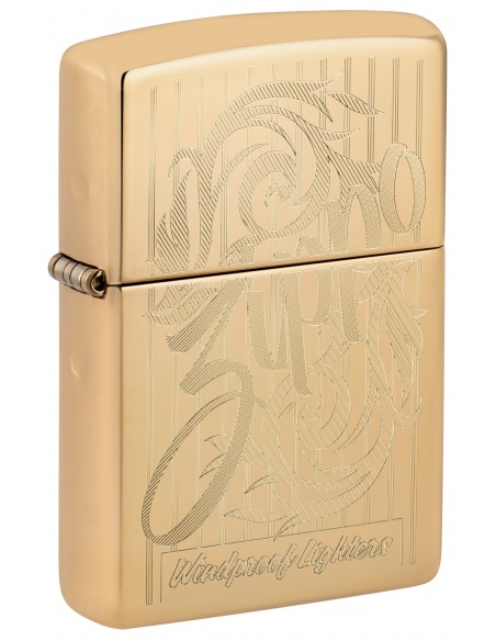 Brichetă Zippo 46568 Swirling Filigree