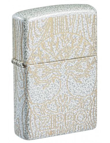 Brichetă Zippo 46697 Tree of Life