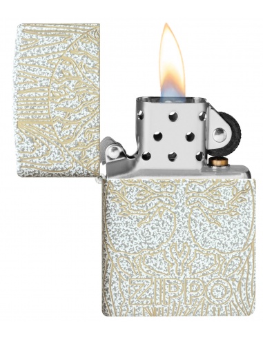 Brichetă Zippo 46697 Tree of Life