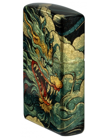Brichetă Zippo 46705 Oriental Dragon