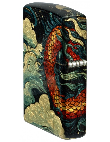 Brichetă Zippo 46705 Oriental Dragon