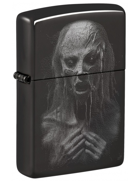 Brichetă Zippo 46292 Scary Monster