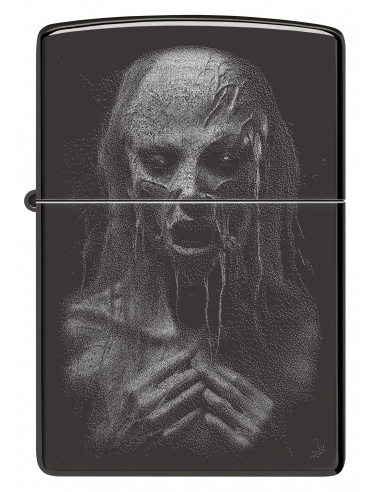 Brichetă Zippo 46292 Scary Monster