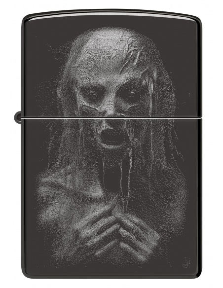 Brichetă Zippo 46292 Scary Monster