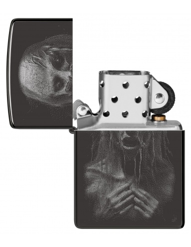 Brichetă Zippo 46292 Scary Monster