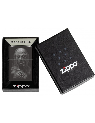 Brichetă Zippo 46292 Scary Monster