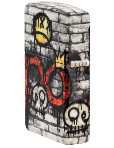Brichetă Zippo 46282 Graffiti Street Art