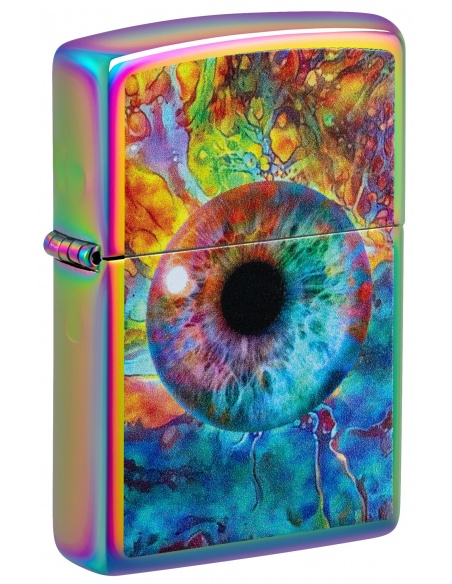 Brichetă Zippo 46431 Mesmerizing Spacey Eye