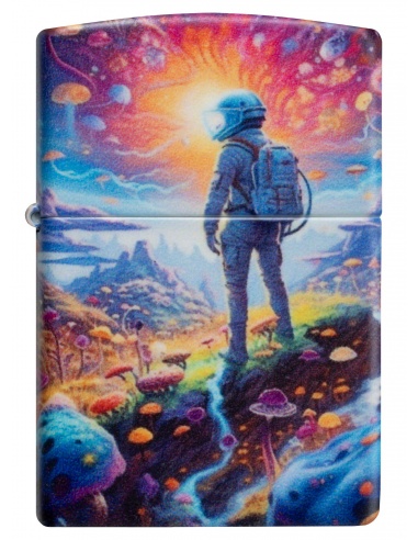 Brichetă Zippo 46433 Mushroom Forest