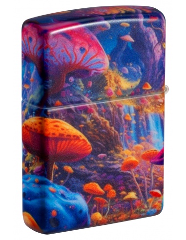 Brichetă Zippo 46433 Mushroom Forest