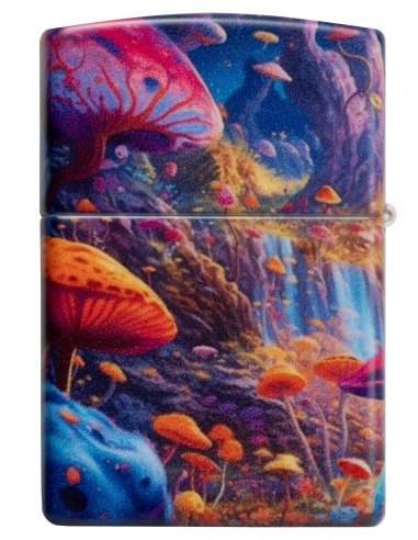Brichetă Zippo 46433 Mushroom Forest
