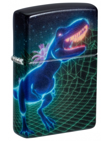 Brichetă Zippo 46701 Cyber Dino