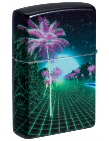 Brichetă Zippo 46701 Cyber Dino
