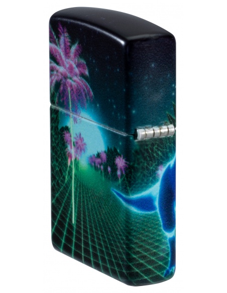 Brichetă Zippo 46701 Cyber Dino