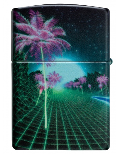 Brichetă Zippo 46701 Cyber Dino
