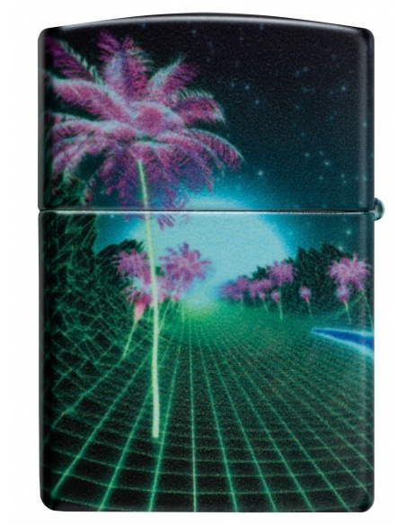 Brichetă Zippo 46701 Cyber Dino