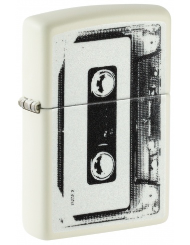 Brichetă Zippo 46429 Two-sided Cassette Tape