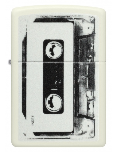 Brichetă Zippo 46429 Two-sided Cassette Tape