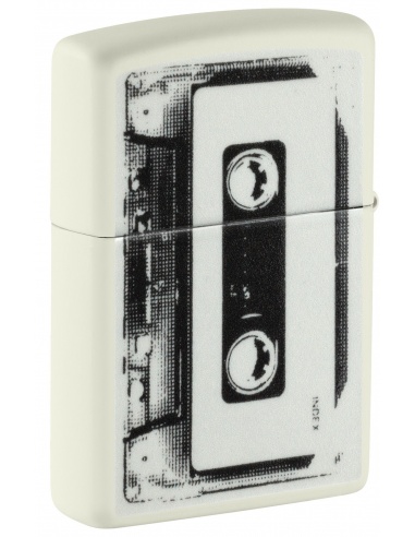 Brichetă Zippo 46429 Two-sided Cassette Tape