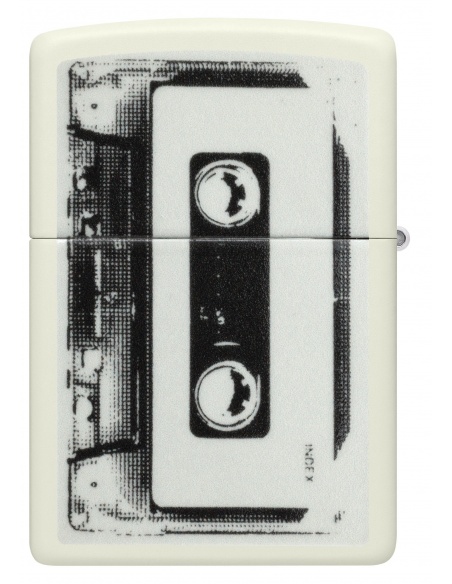 Brichetă Zippo 46429 Two-sided Cassette Tape